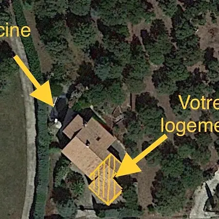 La Bonne Alt 303m Céret