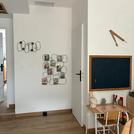 La Bonne Alt 303m Lägenhet Céret