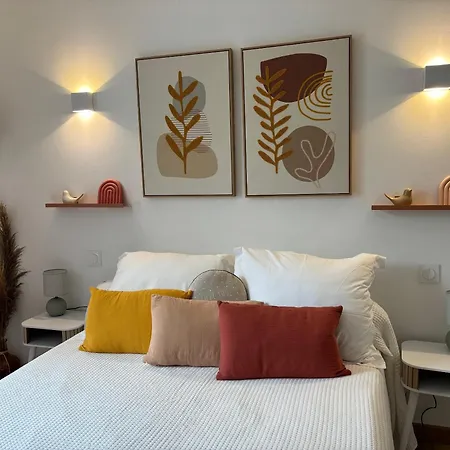 La Bonne Alt 303m Appartamento Céret